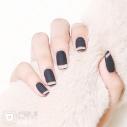 -Pink You美甲洗眉纹绣定制中心