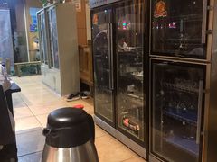 -木槿花韩式炭烤·熟成肉工坊(孙文东路店)