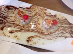 菩提树素食餐厅-菩提树·素食餐厅(汇智国际商业中心店)