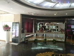 -莎蔓莉莎美容会所