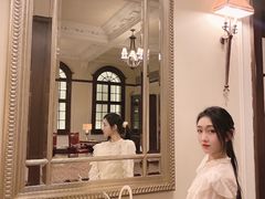 -Salon de Ville浦江汇(上海外滩华尔道夫酒店店)