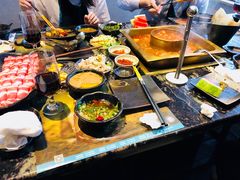 -王家渡火锅店(亦庄店)
