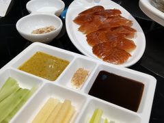 一品烤鸭-皇城根北京风味主题餐厅(泰华城店)