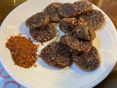 米灌肠-88号小吃店·经典云南菜·地道纳西美食