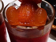 -领鲜天下·焗海鲜·花胶鸡(天目里店)