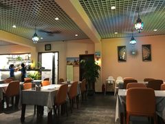 -La Medina餐厅(亮马河南路店)