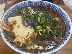 -东关赵记粉汤羊血(兴庆北路店)