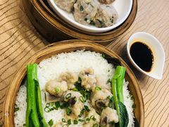 -君豪大酒店-东海渔村中餐厅