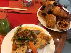 -广州富力丽思卡尔顿酒店