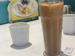 -翠华餐厅(宝安壹方城店)