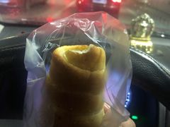 -沁屋面包店(人民东路店)