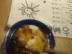 -古树酸奶(八廓南街店)