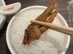 -胖哥俩肉蟹煲(淮安万达店)