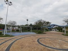 -珠海海泉湾神秘岛亲子乐园
