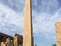 -卡纳克神庙