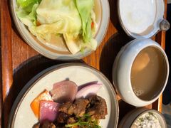-山食间·中式营养轻餐(保利时光里店)