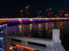 -党河风情线国家水利风景区