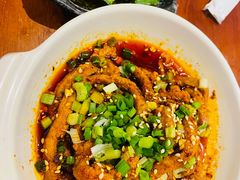 -付小姐在成都(中山公园店)