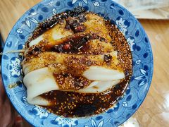 -张明富面皮店(东大街店)