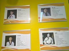 -哈喽实战跆拳道·跳绳·体能(慈云寺馆)