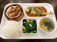 -阿那亚第三食堂 Cafeteria 3