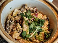 -周家二小姐的菜(西津渡店)