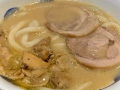 -大食代美食广场(上海中心店)