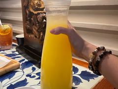 -绿茶餐厅(珞珈创意城店)