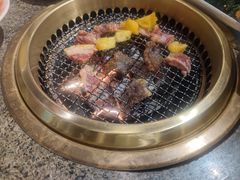 -梦山水日本烧肉(五四广场店)