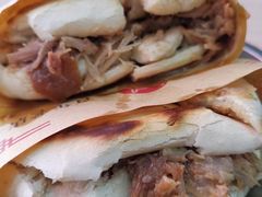 -樊记腊汁肉(竹笆市总店)