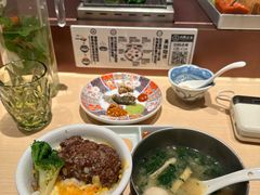 -肉肉大米(德基广场店)