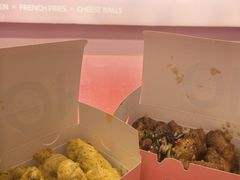 -悠个炸鸡(南京创始店)