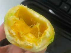 侨乡葱茸包-闽和南(深圳万象城店)