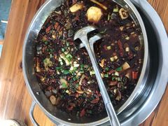 -黑竹香鸡(营和巷店)