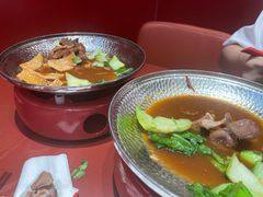 -喜家德虾仁水饺(世纪大都会店)