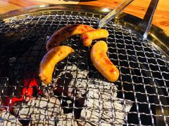 -万兴佳烤肉·长白山老味道(宏泰广场店)