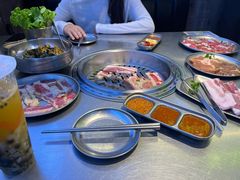 -大叹号·朝鲜族烤肉(潍坊泰华城店)
