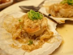 -青岛海景花园大酒店·白果树餐厅青岛菜