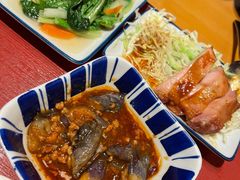 -虹梅食堂·爱蝦乃家