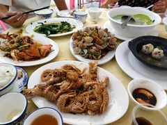 -秋姐美食店(旅游大道店)