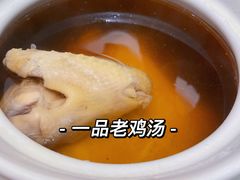 -顺风汤馆·广府粤菜(江宸天街店)