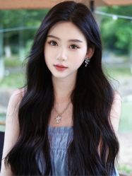 点击看大图 -New Fashion发型定制