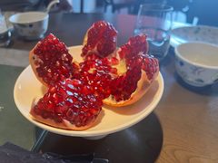餐前水果-拾久(朝阳公园店)