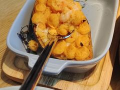 -蜜桃餐厅·伴山(绿宝广场店)