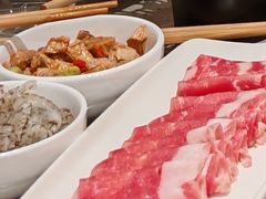 -海底捞火锅(金融街万达店)