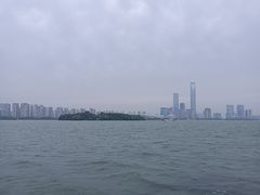 -苏州中心商场