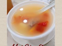 例汤-喜莲咖啡