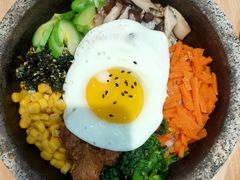 -韩园老街烤肉