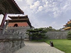 -北陵公园