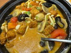 -枣子树·素食餐厅(普陀山店)